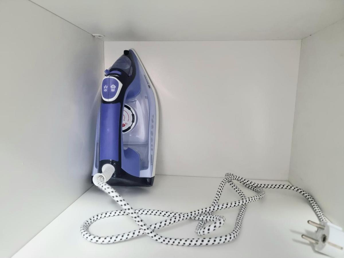 Center, Albisoara Str., 1Bedroom And Living With Balcony Кишинёв Экстерьер фото